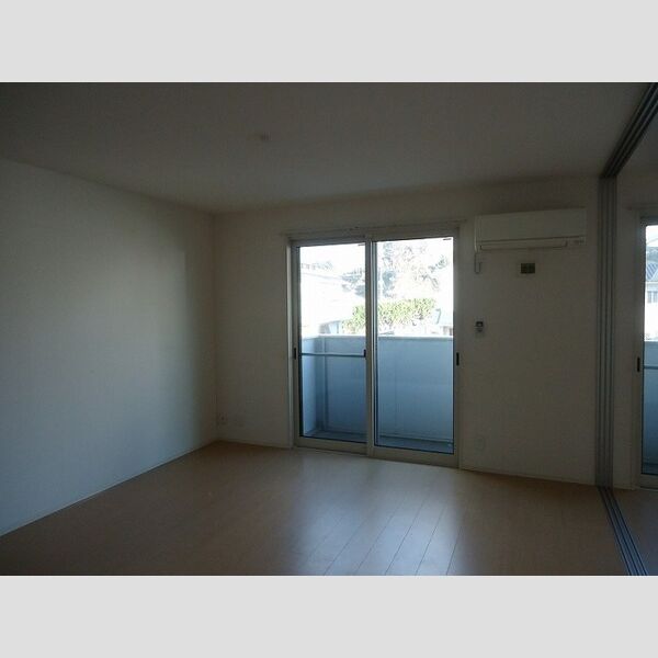 居室・リビング (LDK)