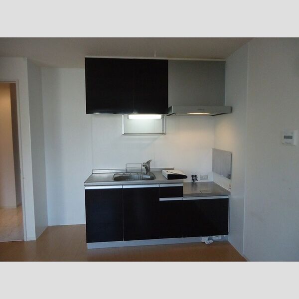 キッチン (キッチン)