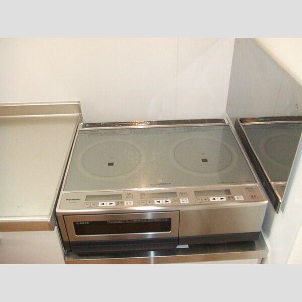 その他 (IHコンロ)