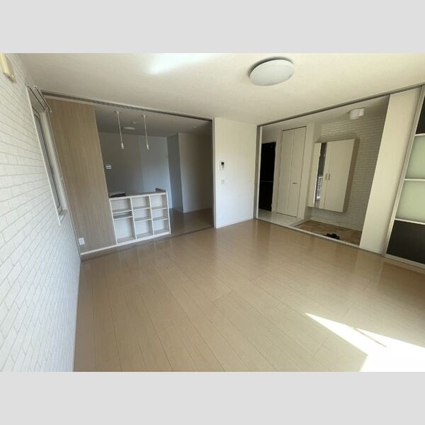 居室・リビング (リビング)