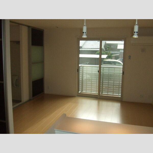 居室・リビング (LDK)