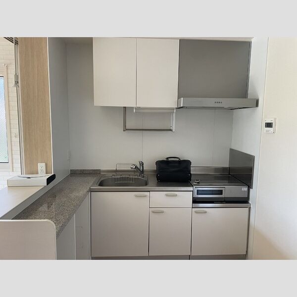 キッチン (キッチン)