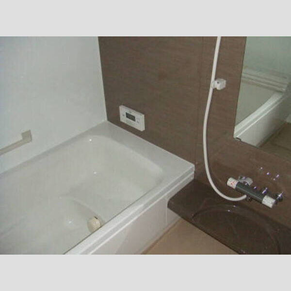 バス (101:浴室(浴室換気乾燥機・追炊き機能付))