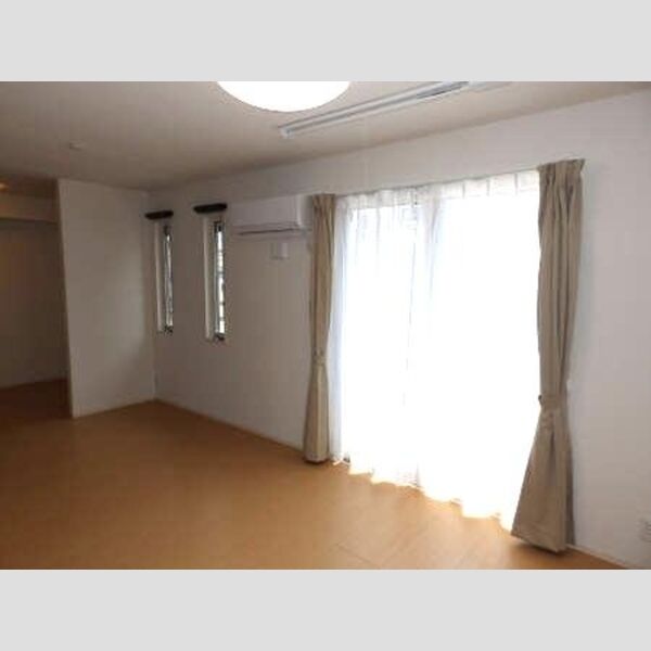 居室・リビング (LDK)