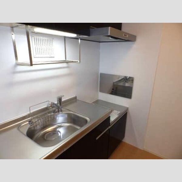 キッチン (キッチン)