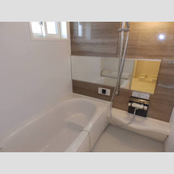 バス (浴室(1坪タイプ))