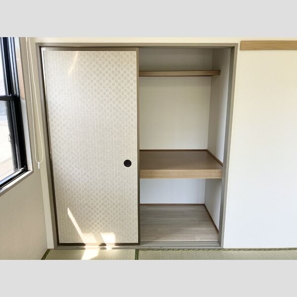 収納 (和室収納)