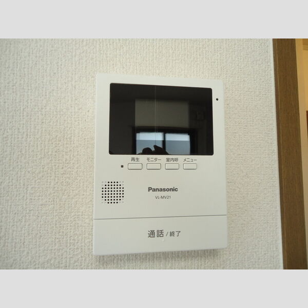 その他 (TVインターホン)