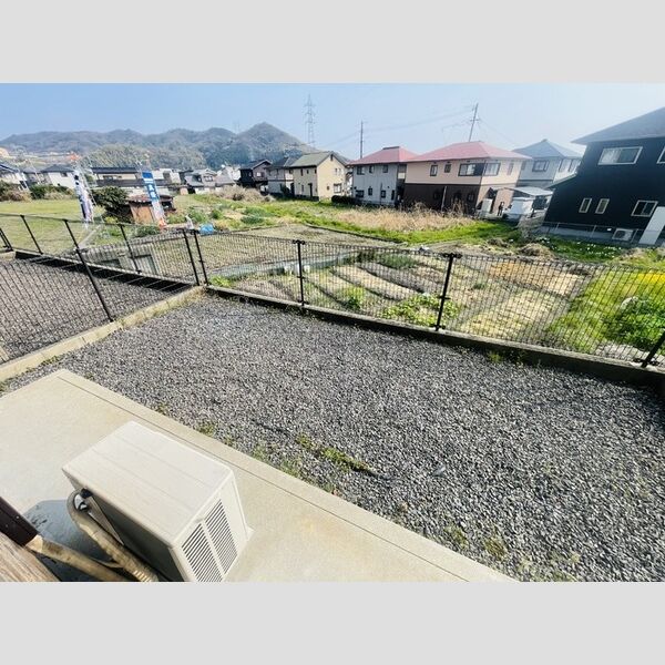 その他 (専用庭)