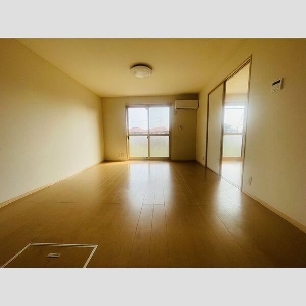 居室・リビング (リビング)