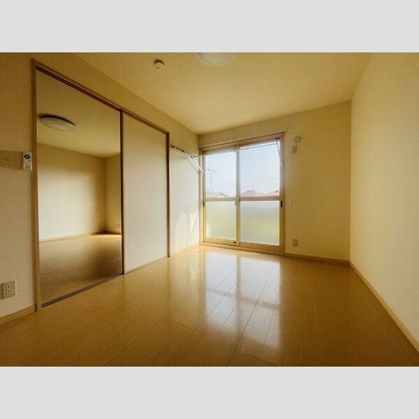 居室・リビング (洋室)