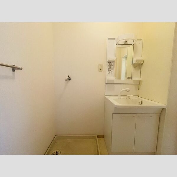 洗面所 (洗面所)