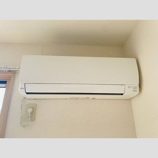 その他設備 (エアコン)