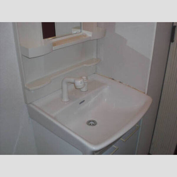 その他 (F202:洗髪化粧台)