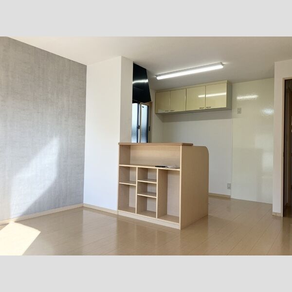 居室・リビング (LDK)