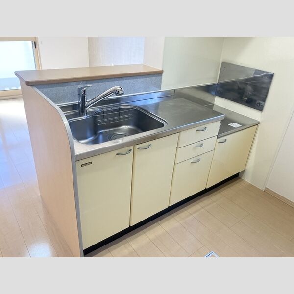 キッチン (キッチン)