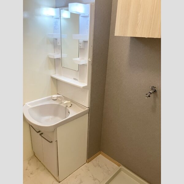 洗面所 (洗面所)