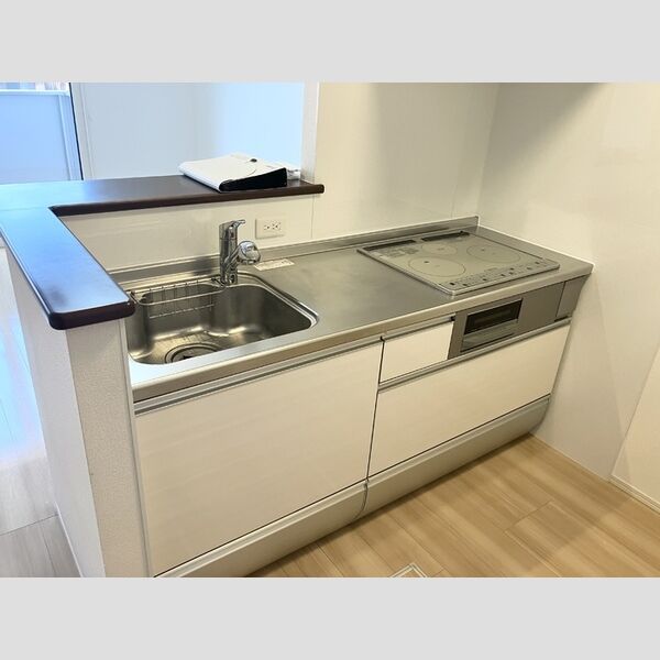 キッチン (キッチン)