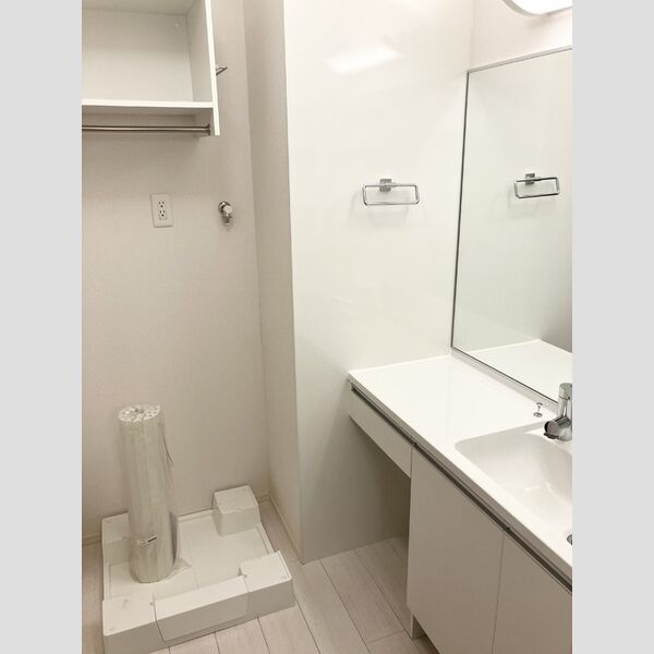 洗面所 (洗面所)