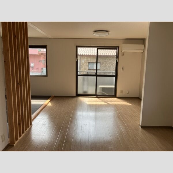 居室・リビング (リビング)