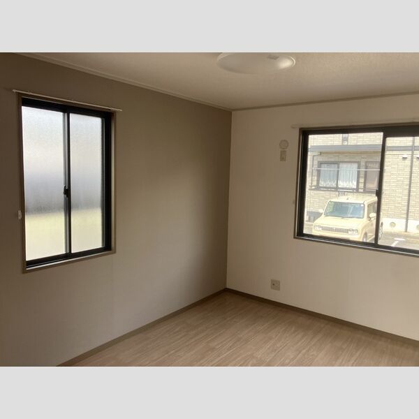 居室・リビング (洋室)