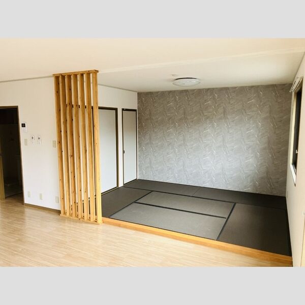 居室・リビング (和室)