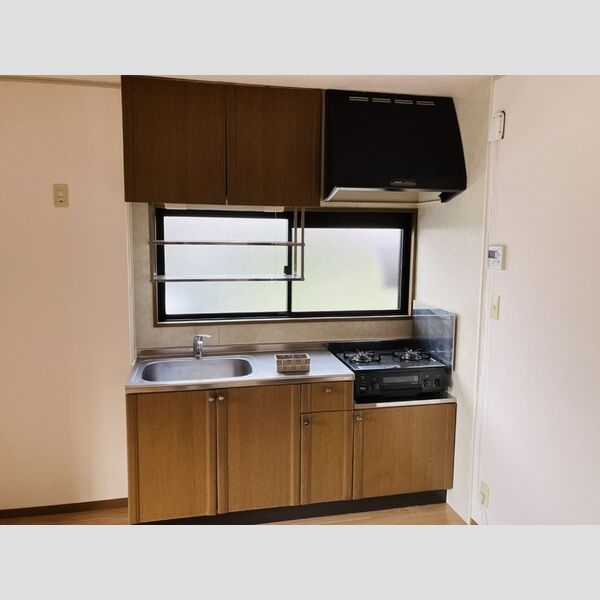 キッチン (キッチン)