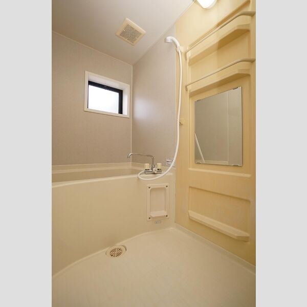 バス (浴室)