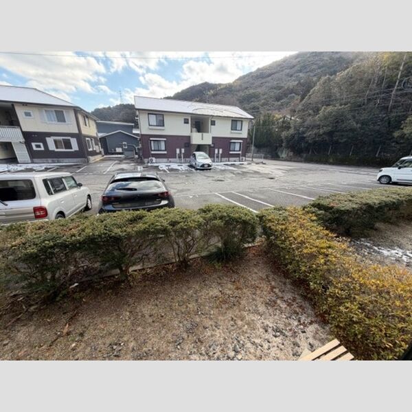 その他 (専用庭)