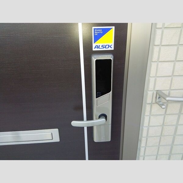 その他 (カードキー)