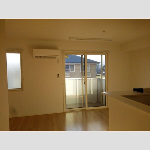 居室・リビング (LDK)