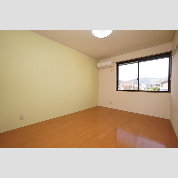 その他 (洋室(エアコン・照明))