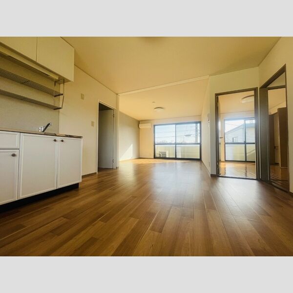 居室・リビング (リビング)