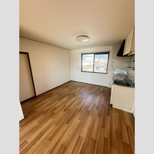 居室・リビング (リビング)