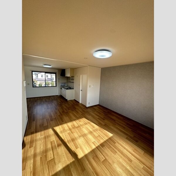 居室・リビング (リビング)