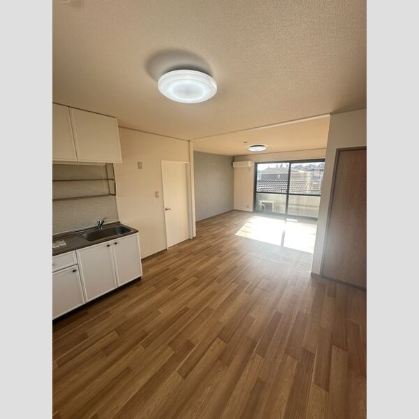 居室・リビング (リビング)