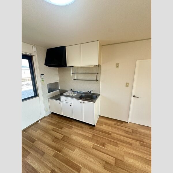 キッチン (キッチン)