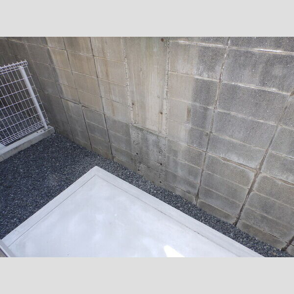 その他 (101:専用庭)