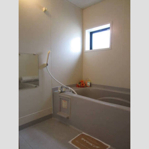 バス (B201:浴室(1坪タイプ))