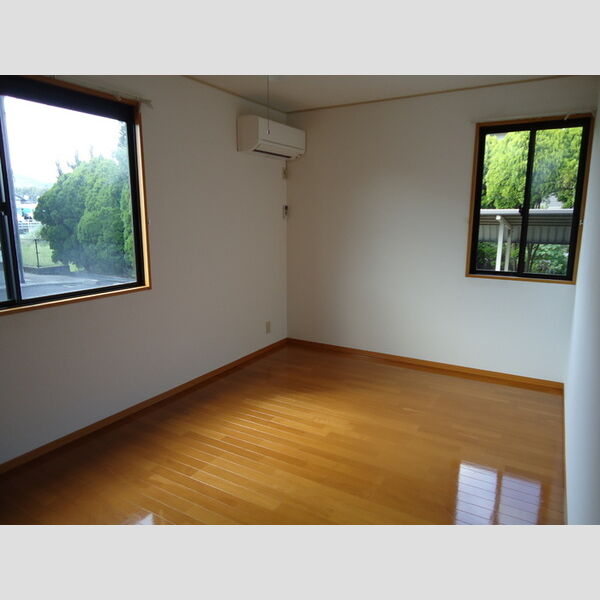 その他 (洋室6帖)