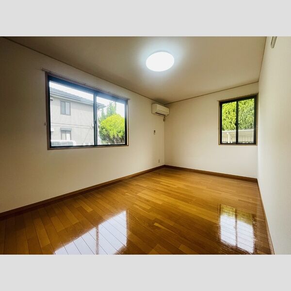 居室・リビング (洋室)