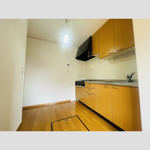 キッチン (キッチン)