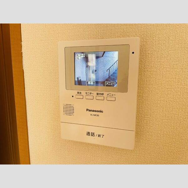 その他設備 (インターホン)