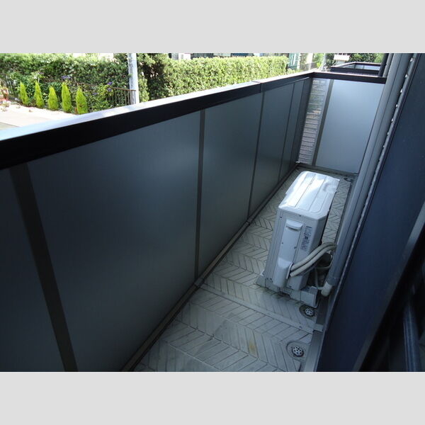 バルコニー・ベランダ