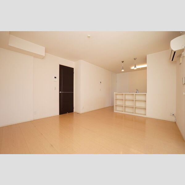 居室・リビング (リビング)