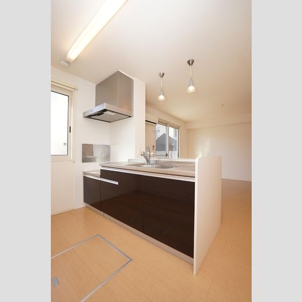 キッチン (キッチン)