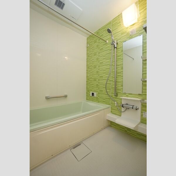 バス (浴室(浴室乾燥機))