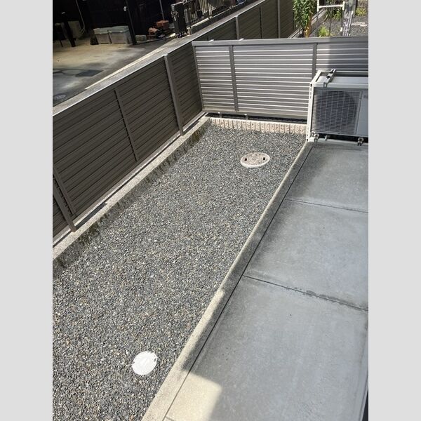 その他 (専用庭)