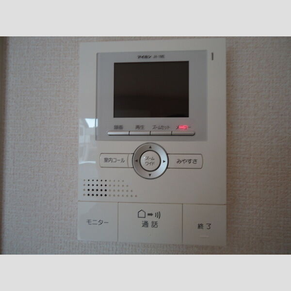 その他 (TVインターホン)