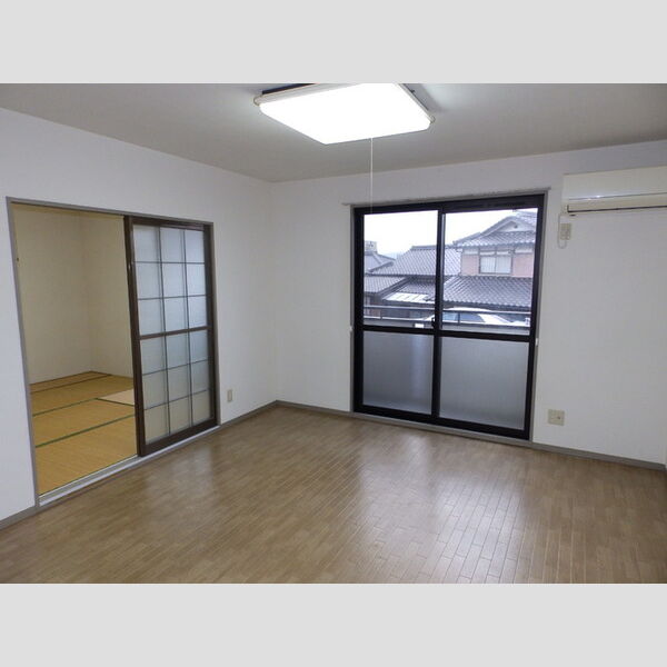 居室・リビング (A101:LDK(エアコン))